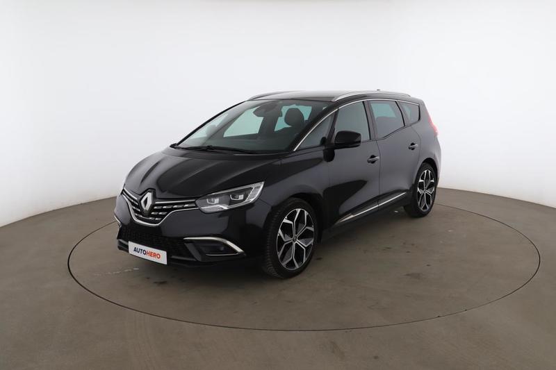 Renault Grand Scénic 1.3 TCe Intens 7pl 140 ch