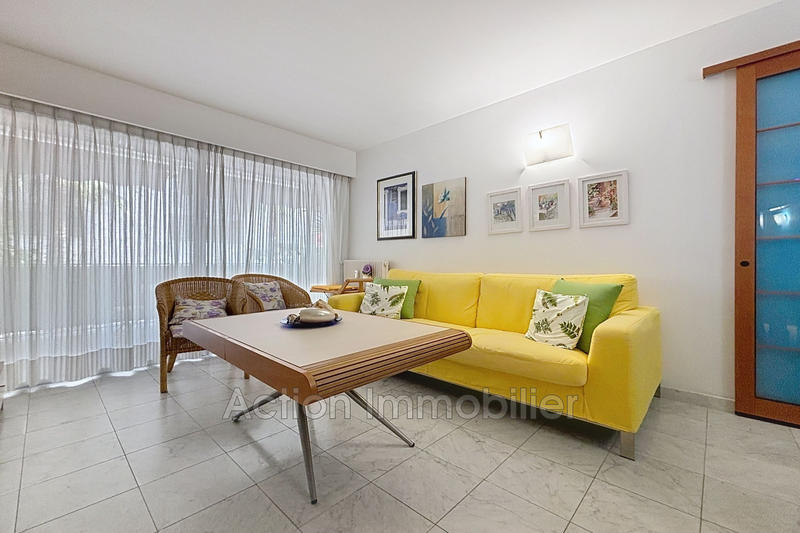 Appartement - 49 m² - 3 pièces