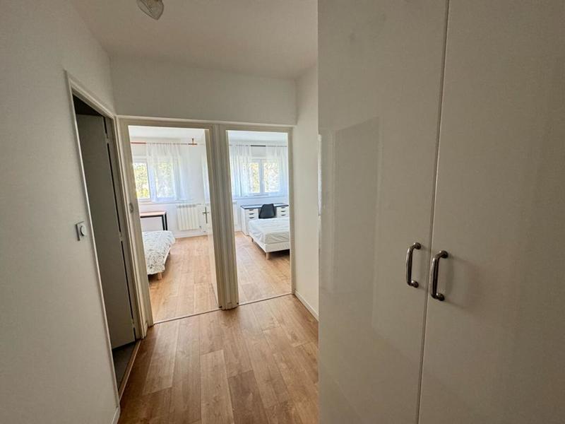 Appartement - 73 m² - 4 pièces