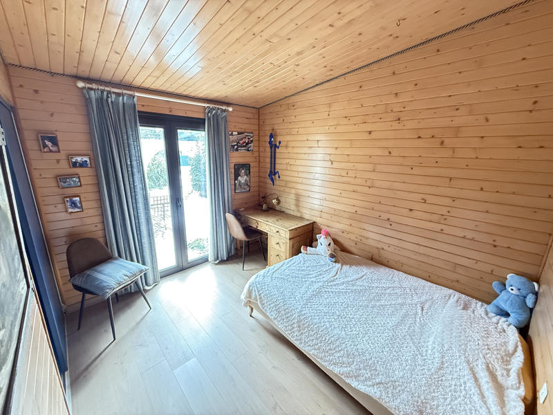 Villa - 145 m² - 4 pièces