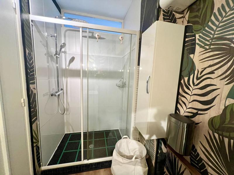 Appartement - 31 m² - 2 pièces