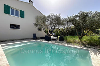 Maison - 160 m² - 6 pièces