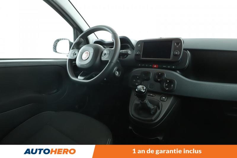 Fiat Panda 1.0 Hybride Bsg Cross 70 ch