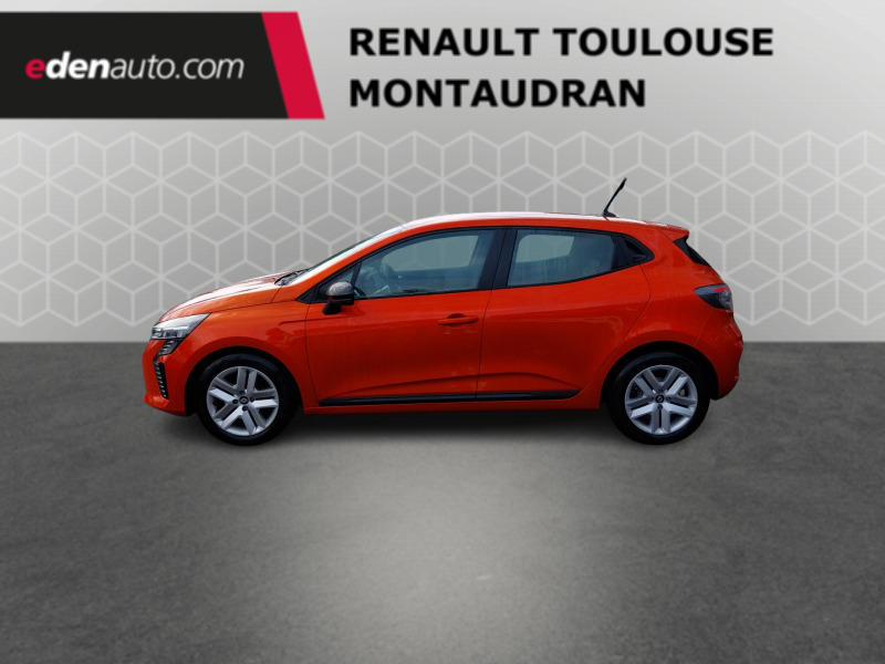 Renault Clio TCe 90 Evolution