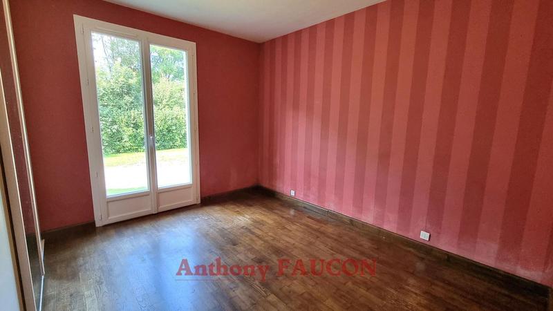 Maison - 162 m² - 7 pièces