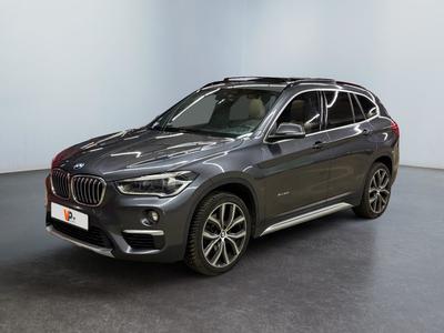 Bmw X1 F48 xDrive 25i 231 ch Bva8 m Sport