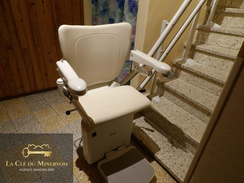 Maison - 160 m² - 7 pièces