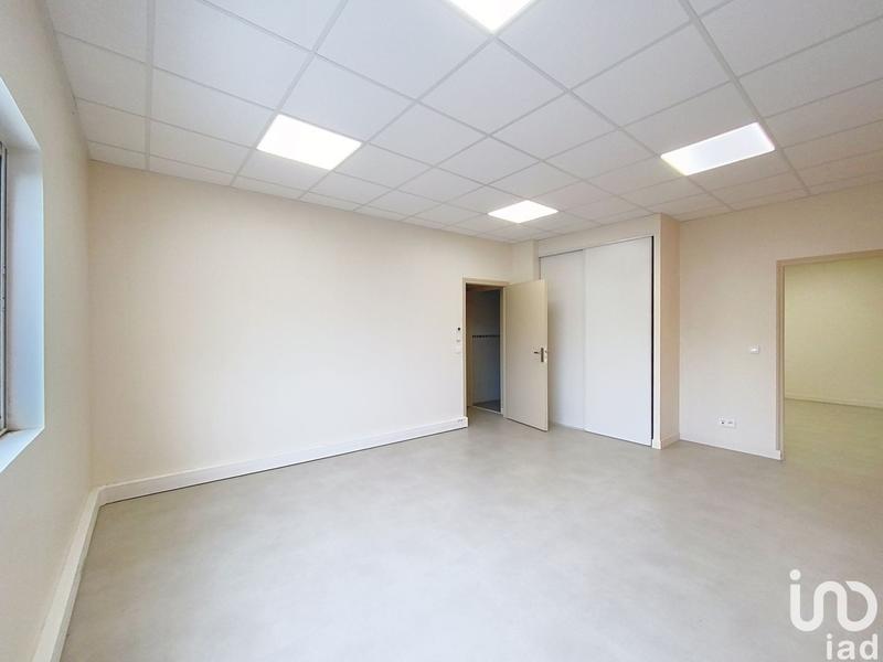 Local commercial - 183 m²