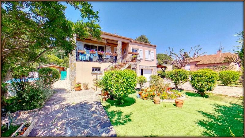 Maison - 117 m² - 4 pièces