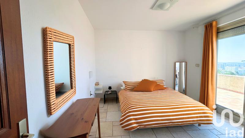 Maison - 124 m² - 4 pièces