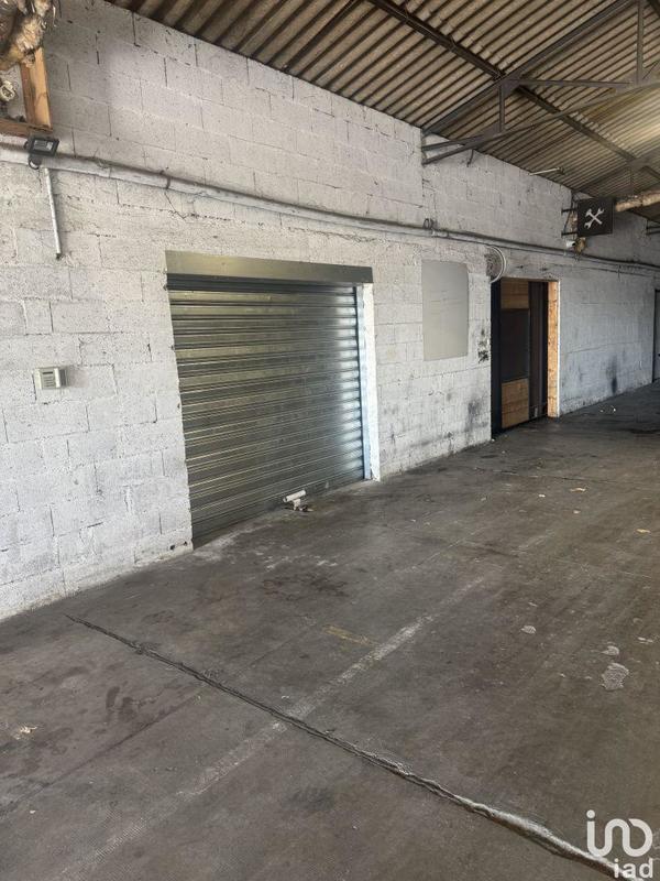 Local commercial - 250 m²