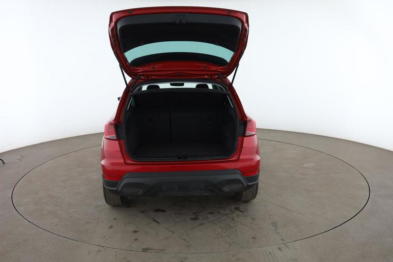 Seat Arona 1.0 EcoTSI Urban 95 ch