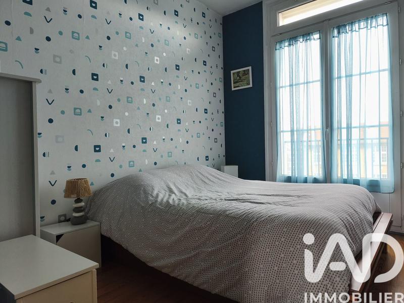 Appartement - 71 m² - 3 pièces
