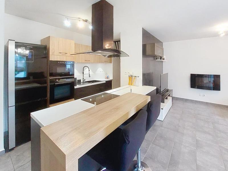 Appartement - 73 m² - 3 pièces