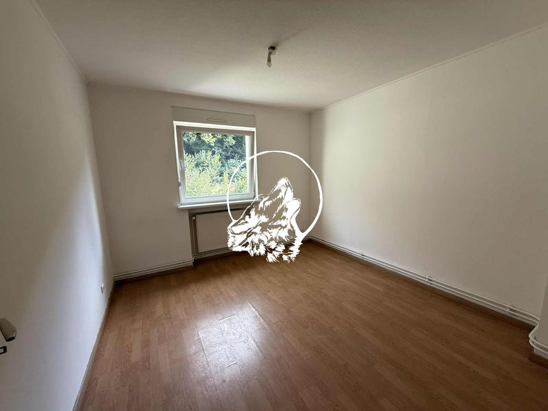 Appartement - 76 m² - 3 pièces