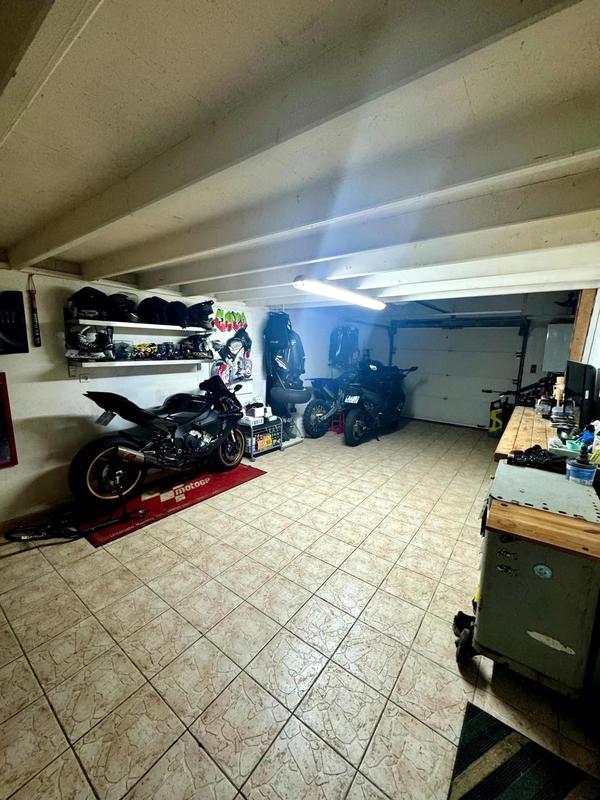 Maison - 88 m² - 3 pièces