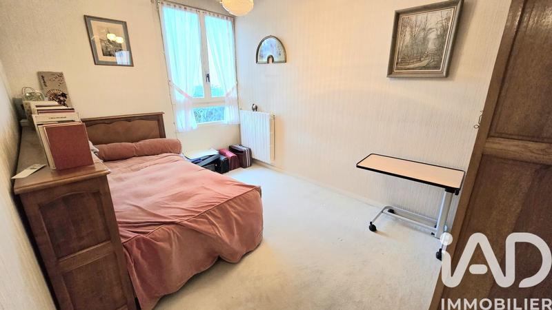 Maison - 79 m² - 4 pièces