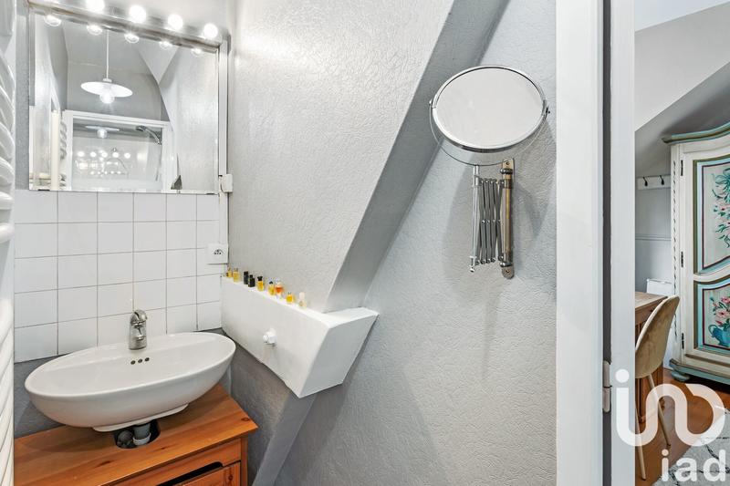 Maison - 145 m² - 7 pièces