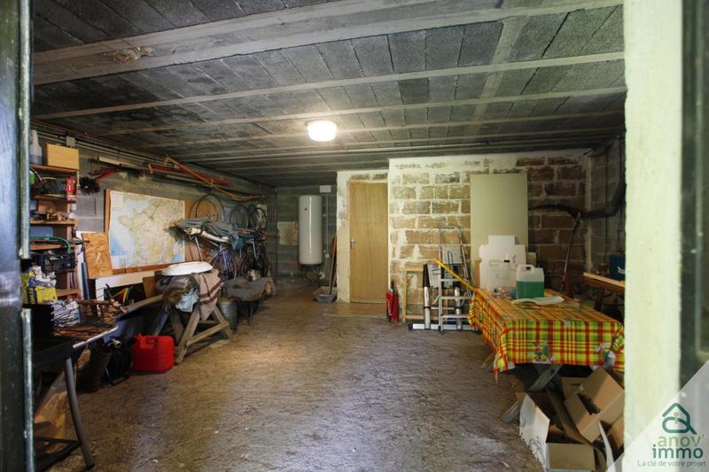 Châlet - 85 m² - 5 pièces