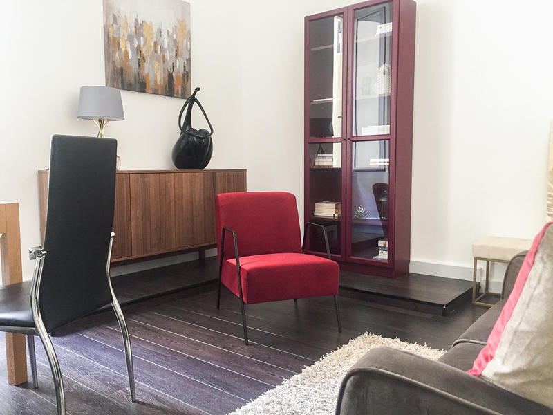 Nathalie Boisselier - Psychologue &amp; Psychothérapeute Nice