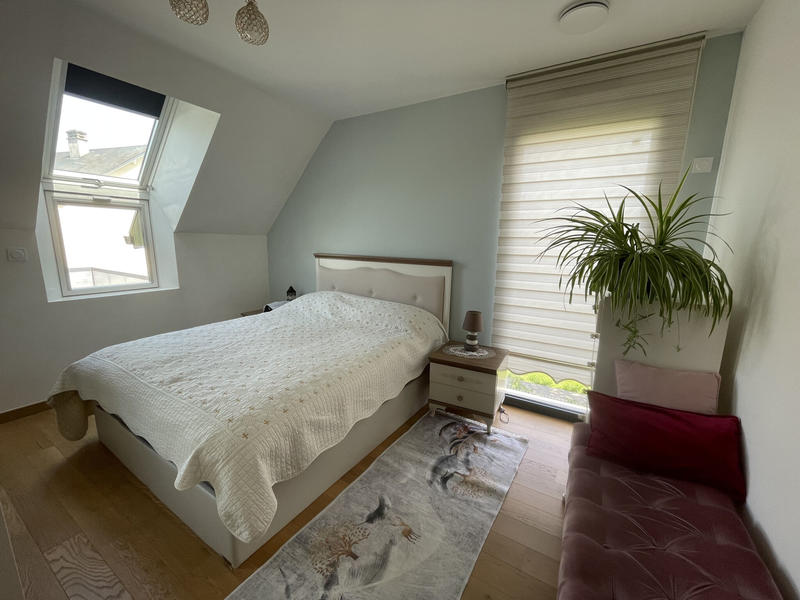 Maison - 160 m² - 7 pièces