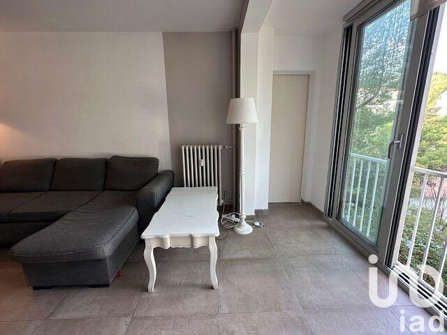Appartement - 81 m² - 4 pièces