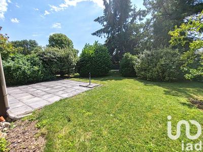 Maison - 85 m² - 3 pièces