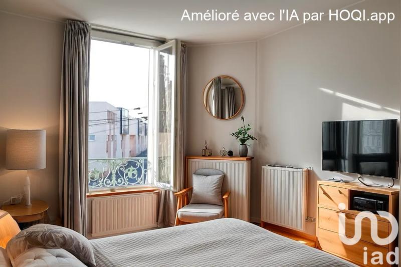 Maison de ville - 130 m² - 5 pièces