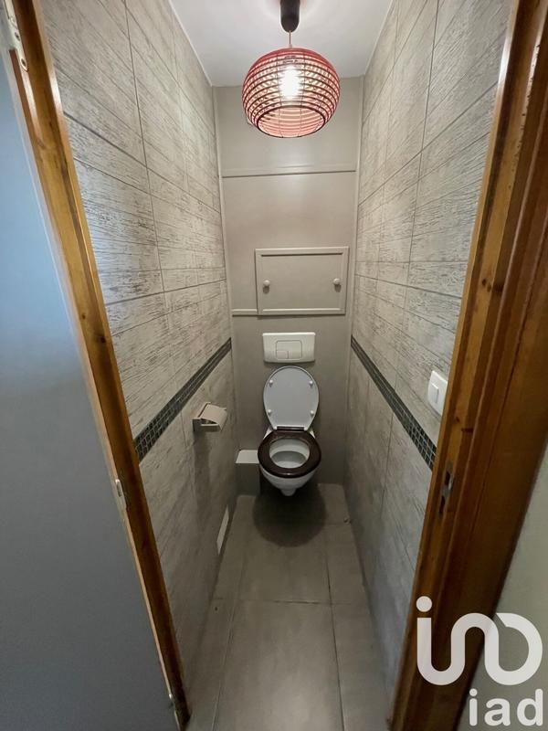 Appartement - 49 m² - 2 pièces