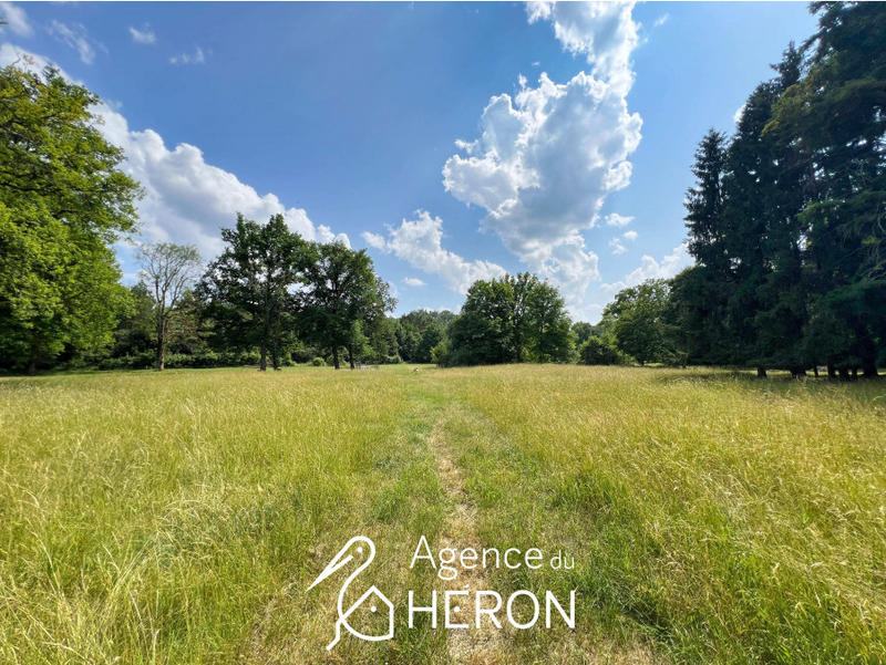 Maison - 304 m² - 10 pièces