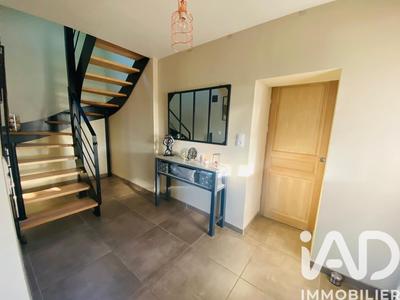 Maison - 135 m² - 6 pièces