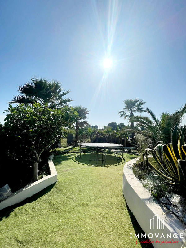 Villa - 190 m² - 7 pièces