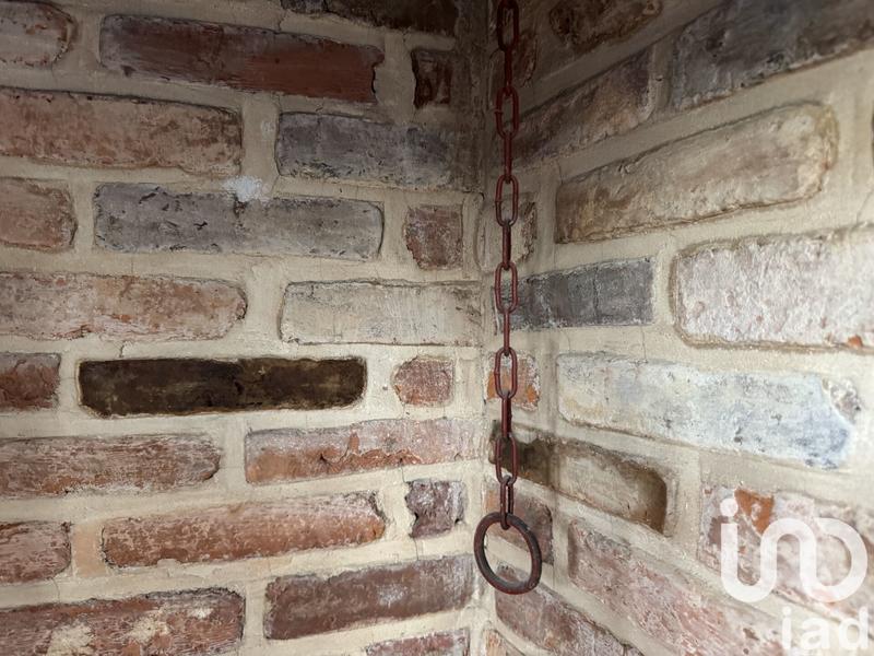 Maison - 207 m² - 7 pièces