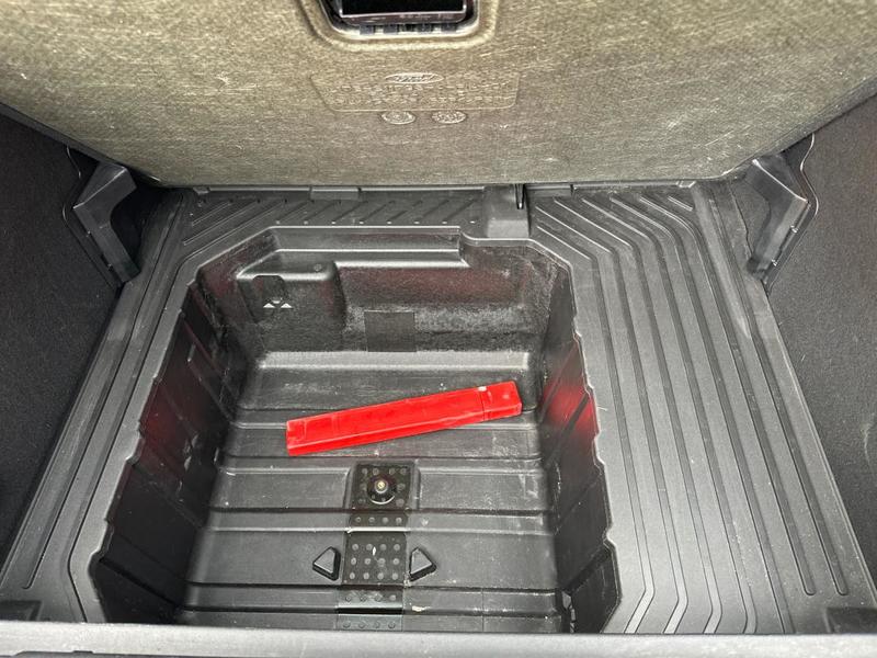 Ford Puma 1.0 Flexifuel 125 ch mHEV s&amp;S Bvm6 St-Line Design 3