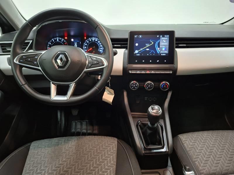 Renault Clio TCe 90 Evolution