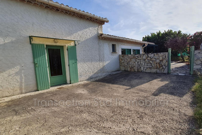 Maison - 220 m² - 9 pièces