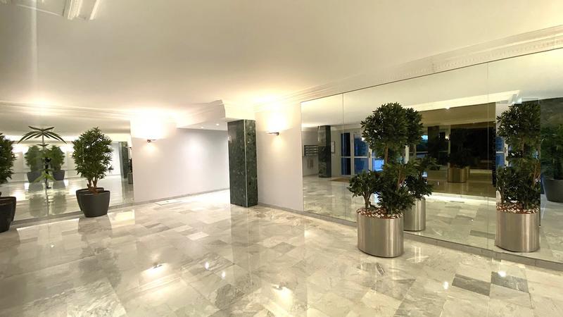 Appartement - 143 m² - 4 pièces