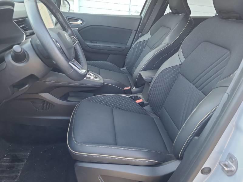 Renault Symbioz E-Tech full hybrid 145 Iconic