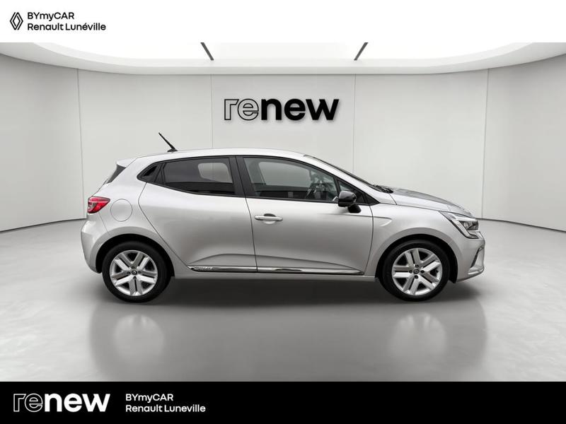 Renault Clio V TCe 90 - 21 Zen