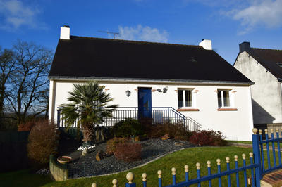 Maison - 100 m² - 10 pièces