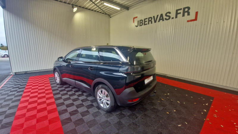 Peugeot 5008 bluehdi 130ch ss active business