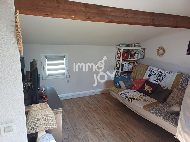 Maison - 49 m² - 3 pièces