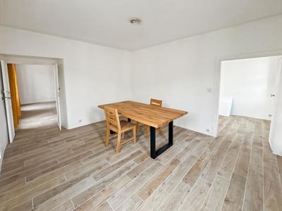 Appartement - 78 m² - 3 pièces