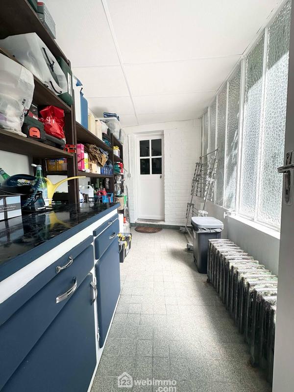 Maison de maîtres - 341 m² - 8 pièces