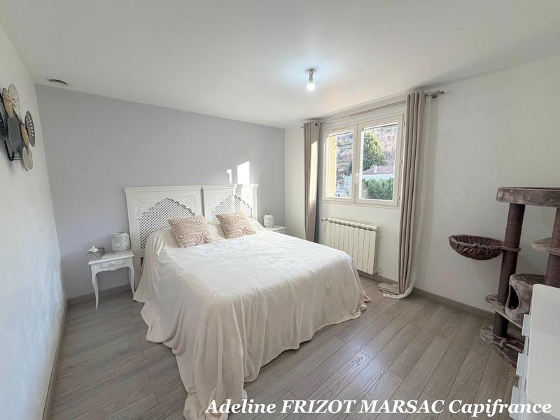 Maison - 113 m² - 5 pièces