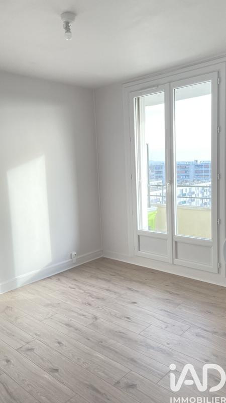 Appartement - 87 m² - 4 pièces