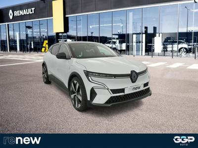 Renault Mégane E-Tech Ev60 220 ch super charge Techno