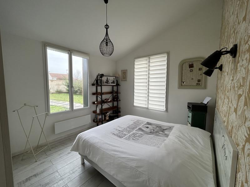 Maison - 115 m² - 4 pièces