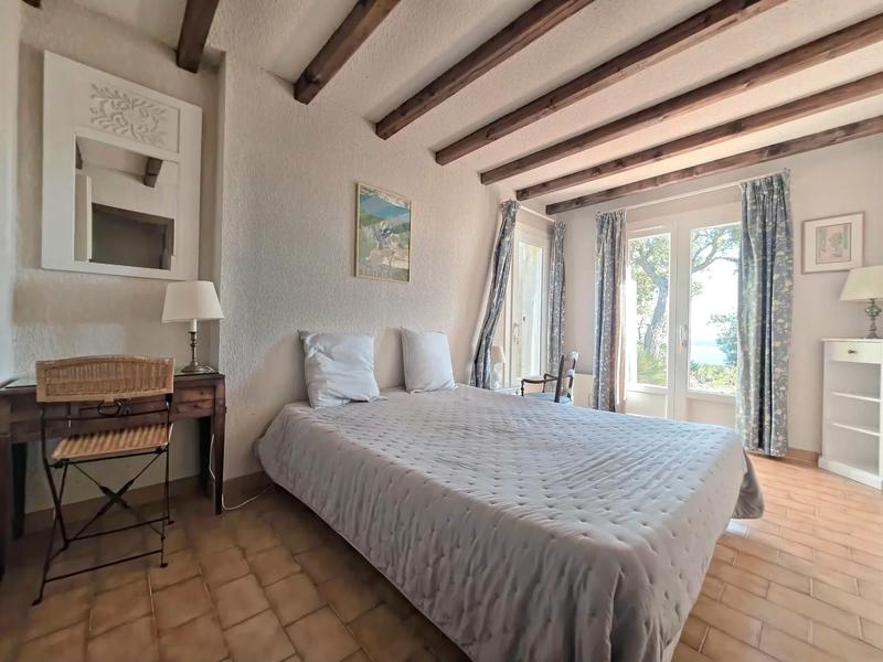 Villa - 95 m² - 5 pièces