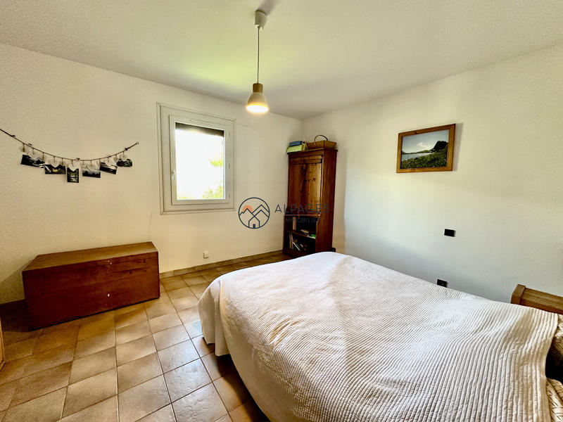 Châlet - 143 m² - 6 pièces